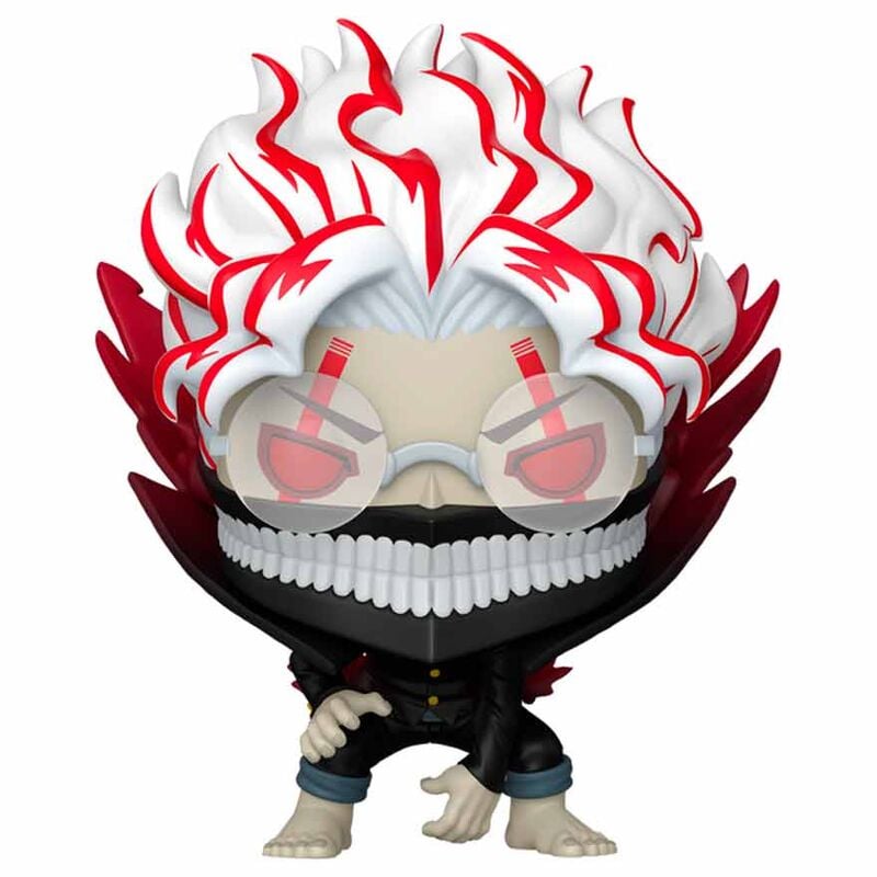Figura POP Dandadan Okarun - imagen 2