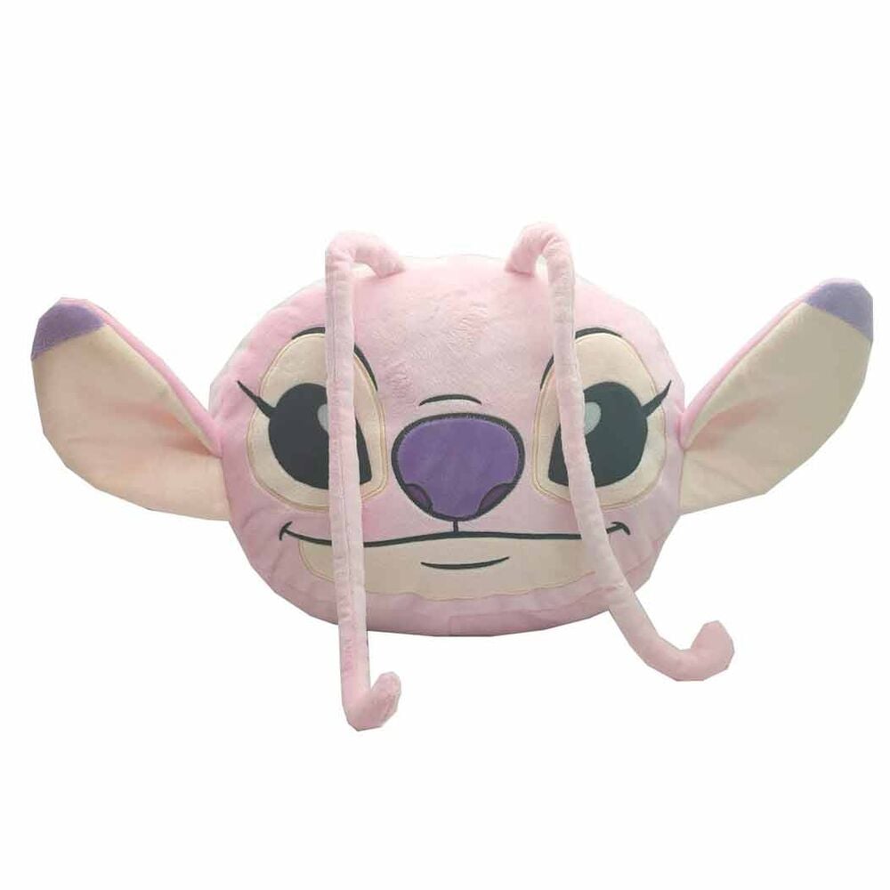 Cojin calienta manos Angel Stitch Disney - imagen 2