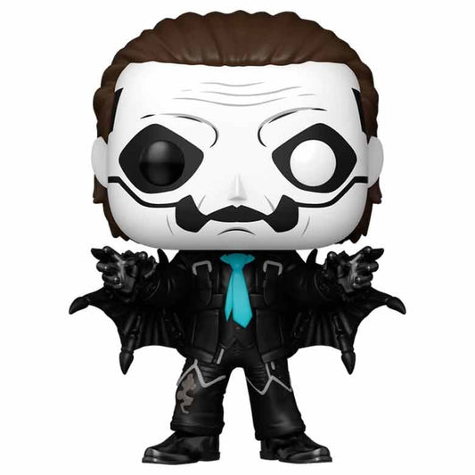 Figura POP Rocks Ghost Papa Emeritus IV - imagen 2