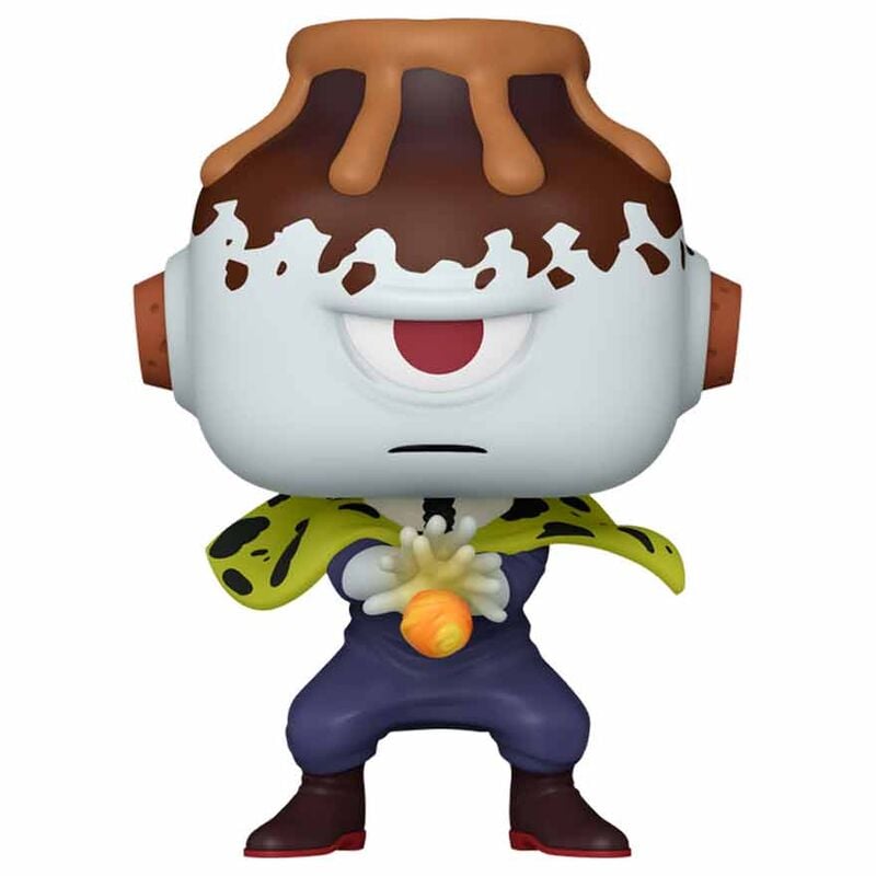 Figura POP Plus Jujutsu Kaisen Jogo - imagen 2