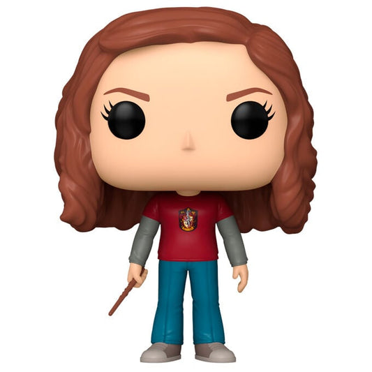 Figura POP Harry Potter Hermione Granger Oppugno - imagen 2