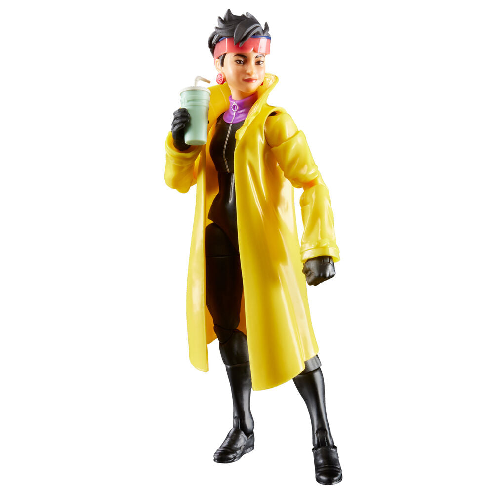 Figura Jubilee X-Men '97 Marvel Legends Series 15cm