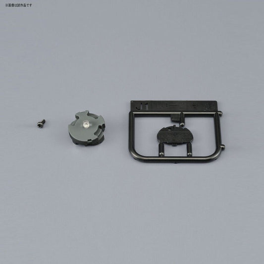 Luz LED Amarilla