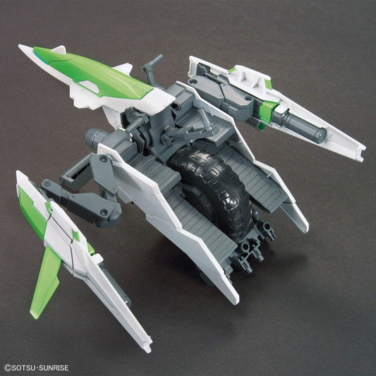 Set expansion Meteor Hopper Gundam Build Fighters