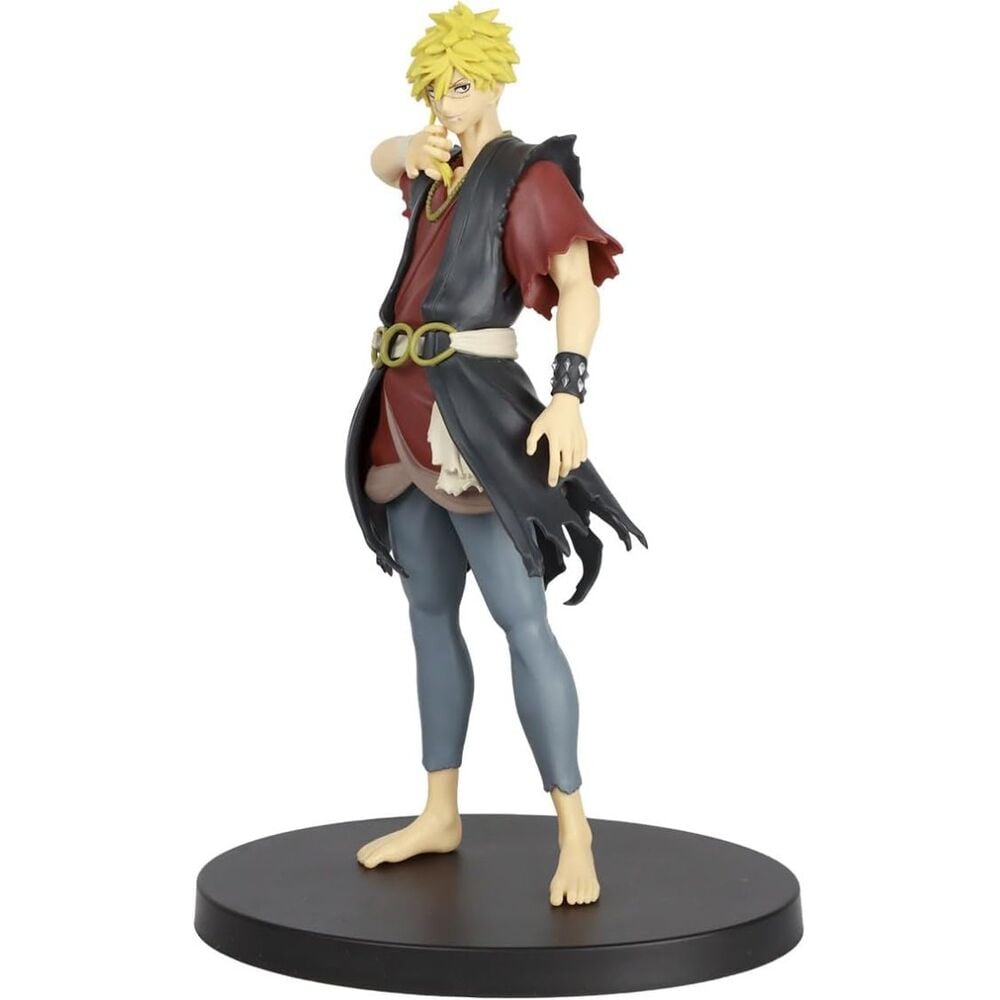 Figura Aza Chobe DXF Hells Paradise 17cm - imagen 4
