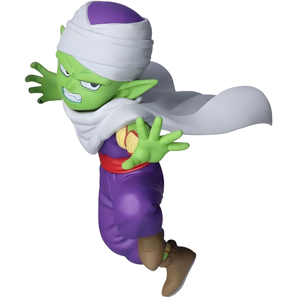 Figura Piccolo with panel Dragon Ball Daima 8cm - imagen 2