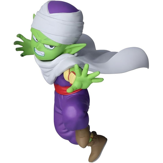 Figura Piccolo with panel Dragon Ball Daima 8cm - imagen 2