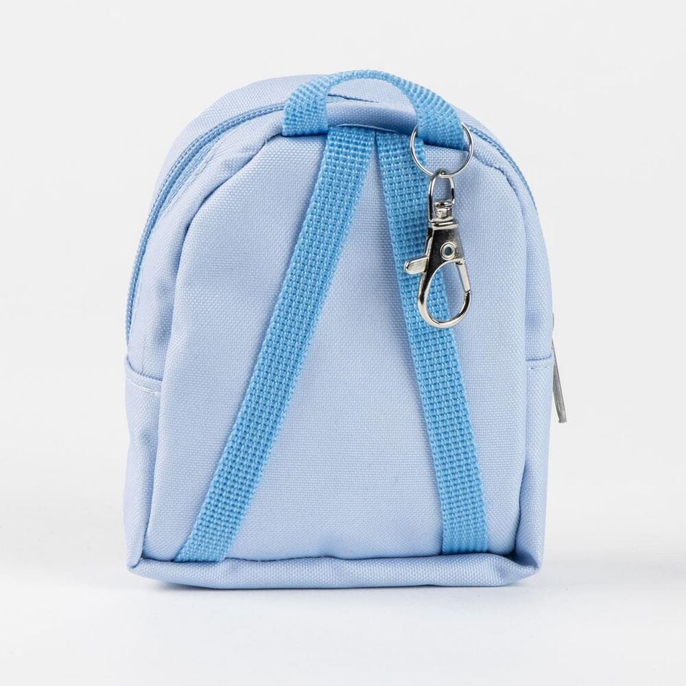 Set papeleria Mini Mochila Stitch Disney - imagen 6