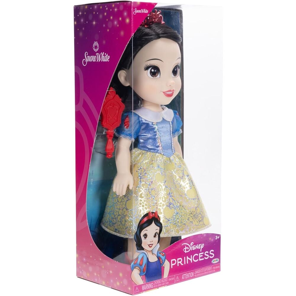 Muñeca Blancanieves Disney 38cm - imagen 4