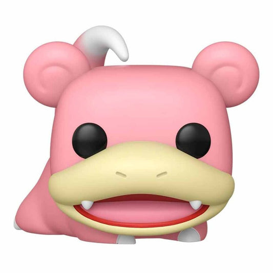 Figura POP Jumbo Pokemon Slowpoke Exclusive 25cm - imagen 2