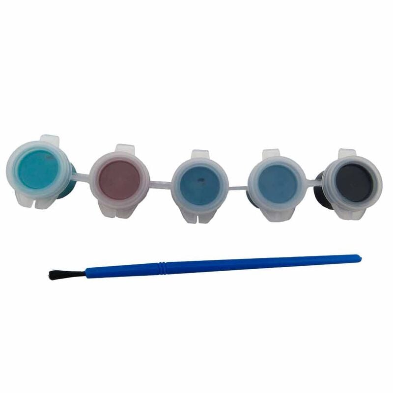 Figura de Escayola para Pintar Stitch Disney - imagen 5
