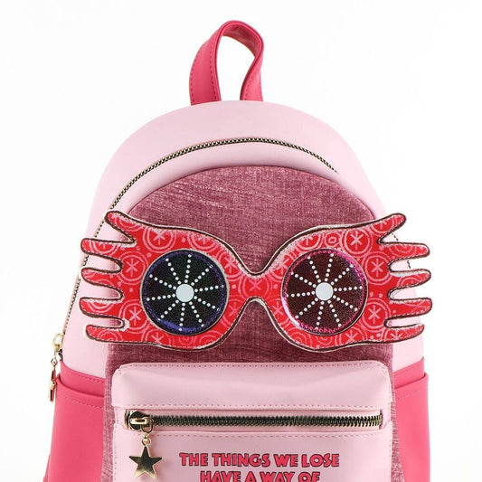 Mochila casual Luna Lovegood Harry Potter 27cm - imagen 2