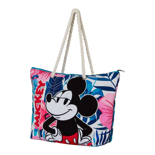 Bolsa playa Blossom Mickey Disney - imagen 2