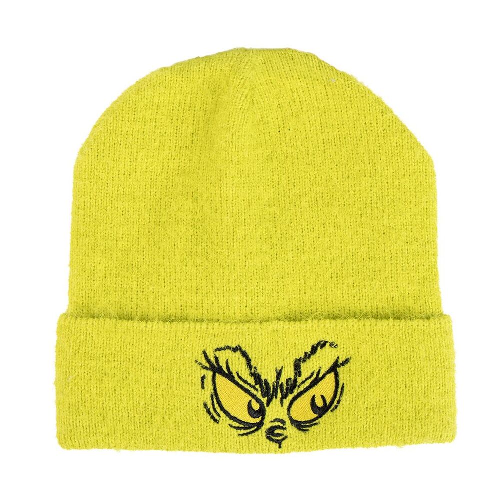 Gorro El Grinch