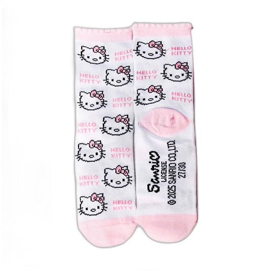 Hucha 4 pares calcetines Hello Kitty - imagen 2