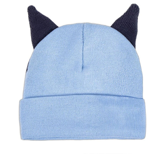 Set gorro y guantes Bluey - imagen 2