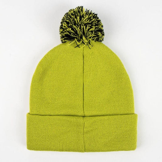 Set gorro y guantes El Grinch - imagen 2
