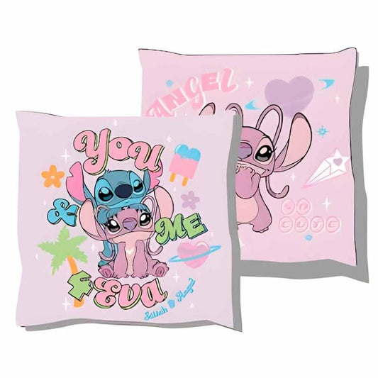 Cojin Angel & Stitch Disney - imagen 2