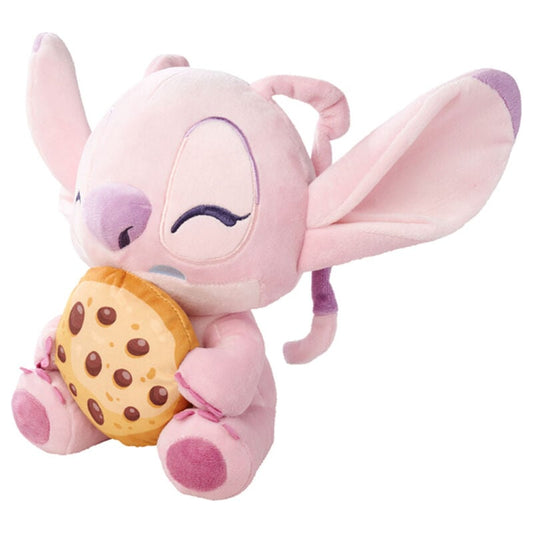 Peluche Angel Cookie Stitch Disney 25cm - imagen 2