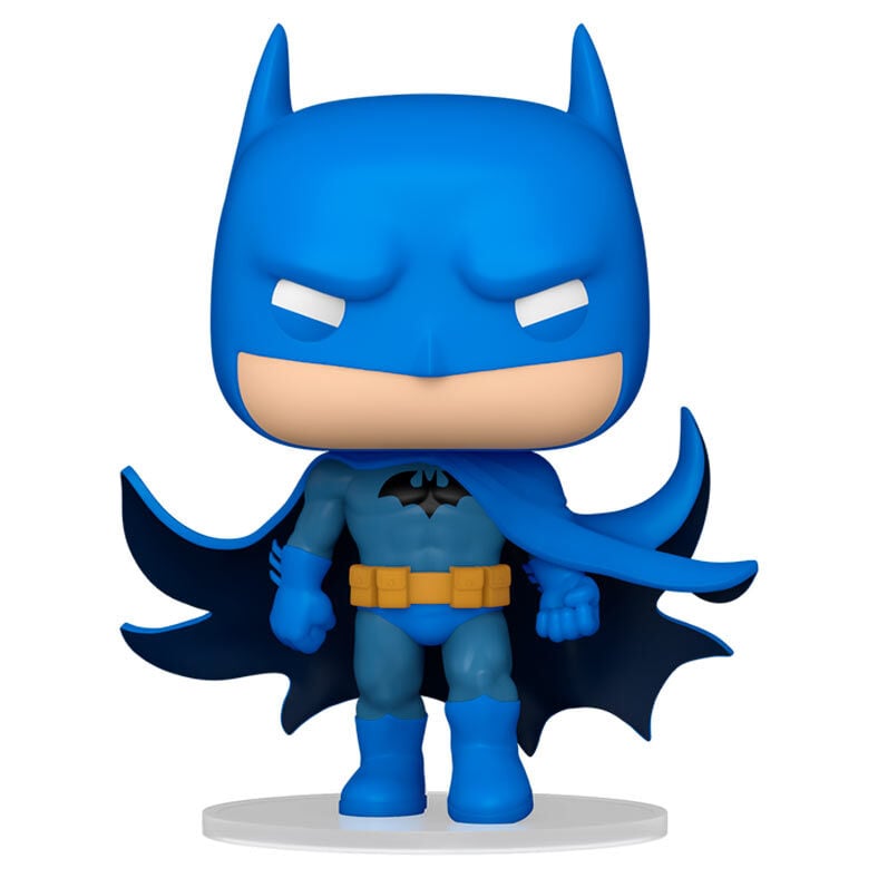Figura POP DC Comics Batman - imagen 2