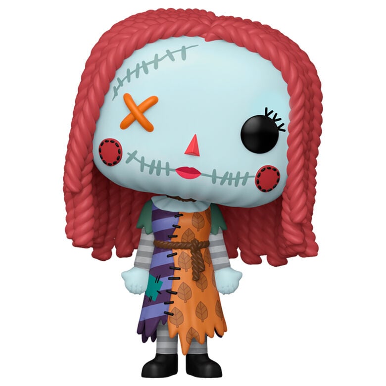 Figura POP Disney Pesadilla Antes de Navidad Sally - imagen 2