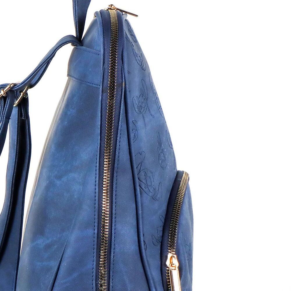 Mochila casual Stitch Disney 34cm - imagen 3
