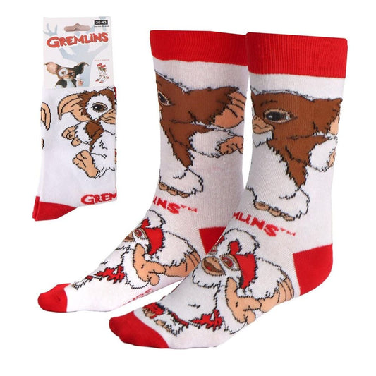 Calcetines Gremlins adulto - imagen 2