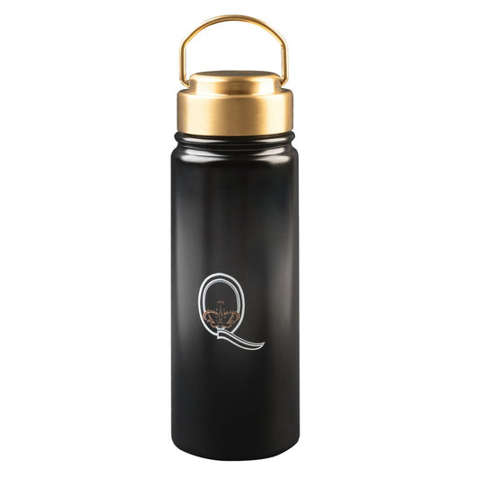 Botella acero inoxidable Queen 500ml - imagen 2