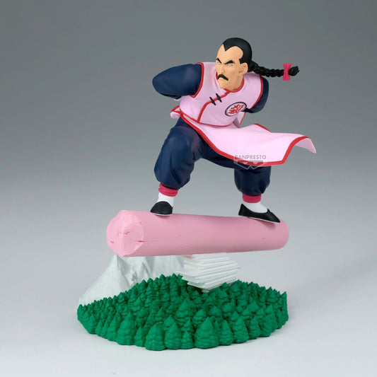 Figura Taopaipai History Box Dragon Ball 13cm - imagen 3