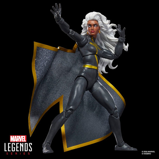 Figura Tormenta The Uncanny X-Men Marvel Comic 15cm - imagen 2