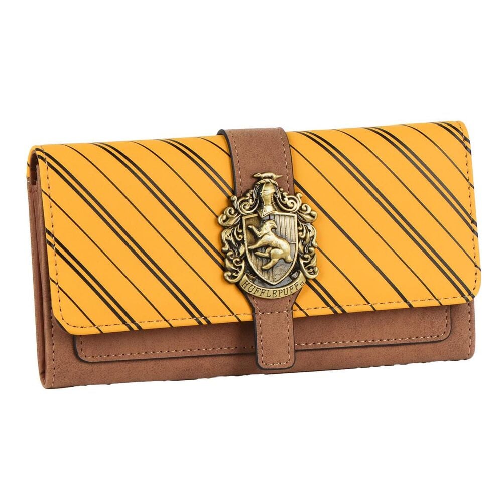 Cartera Hufflepuff Harry Potter - imagen 3