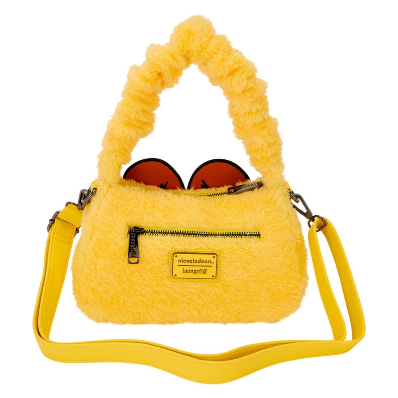 Bolso Odie Garfield Loungefly - imagen 4