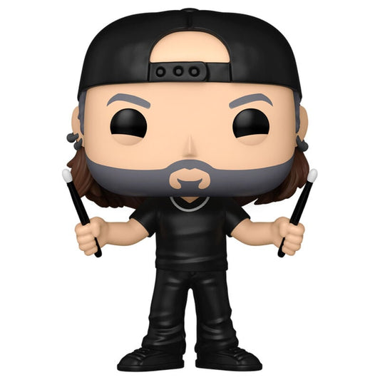 Figura POP Metallica 72 Lars - imagen 2