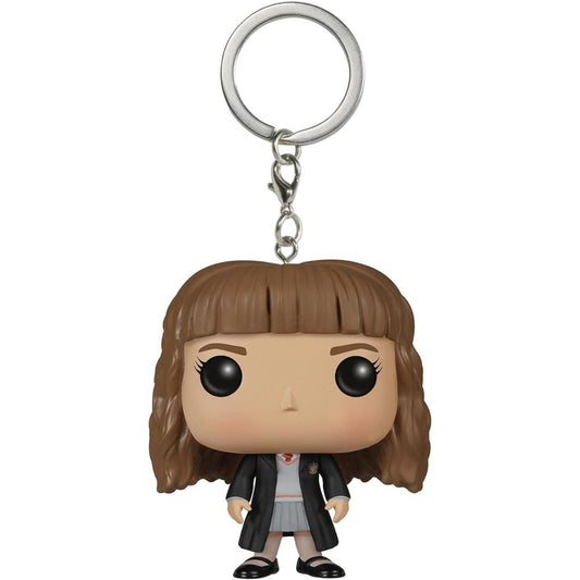 Llavero Pocket POP Harry Potter Hermione Granger - imagen 2