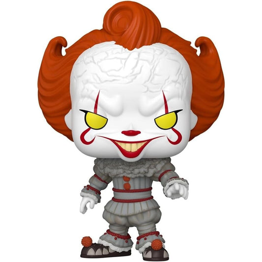 Figura POP IT Welcome To Derry Pennywise - imagen 2