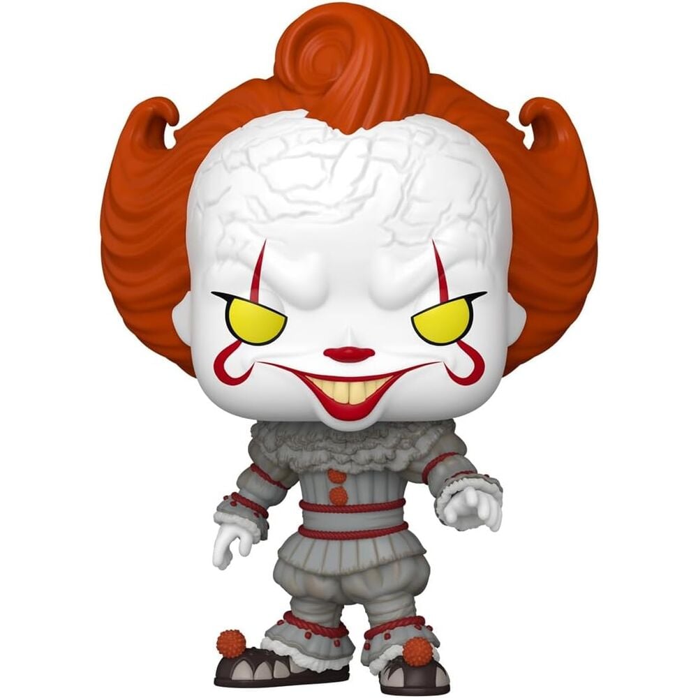 Figura POP IT Welcome To Derry Pennywise - imagen 2