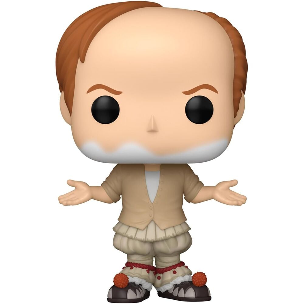 Figura POP IT Welcome To Derry Bob Gray - imagen 2
