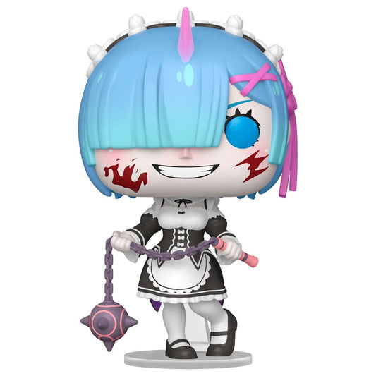 Figura POP Re:Zero Starting Life in Another World Rem Chase