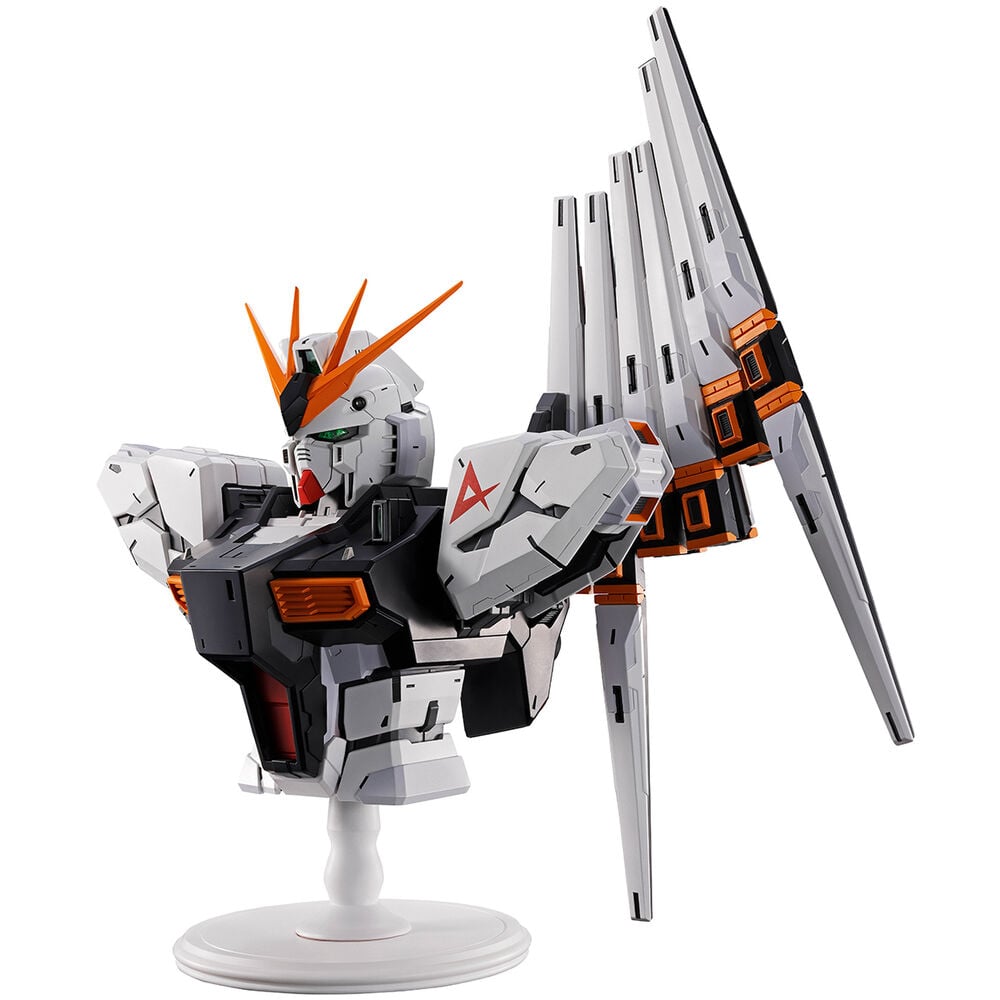 Figura Ichibansho V Gundam Universal Century Saga Mobile Suit Gundam 18cm - imagen 3