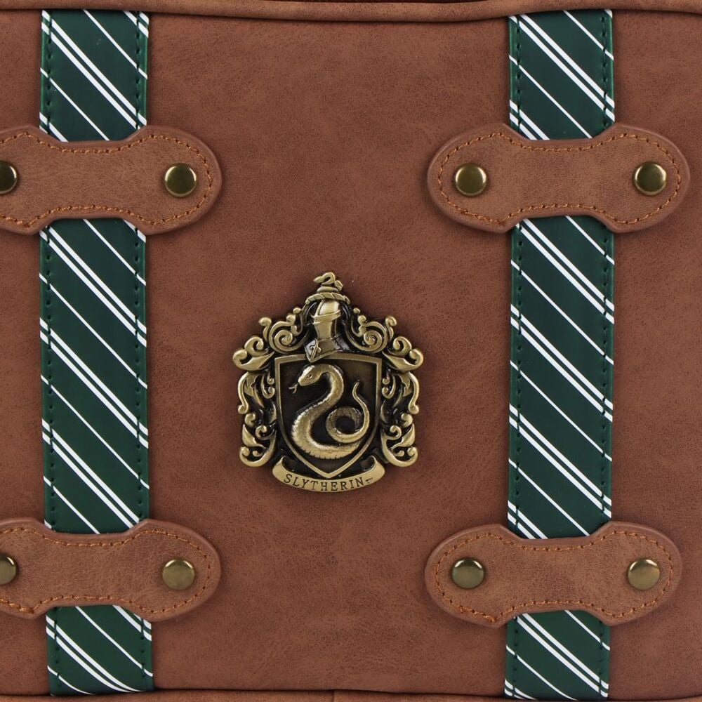 Neceser aseo viaje Slytherin Harry Potter - imagen 5