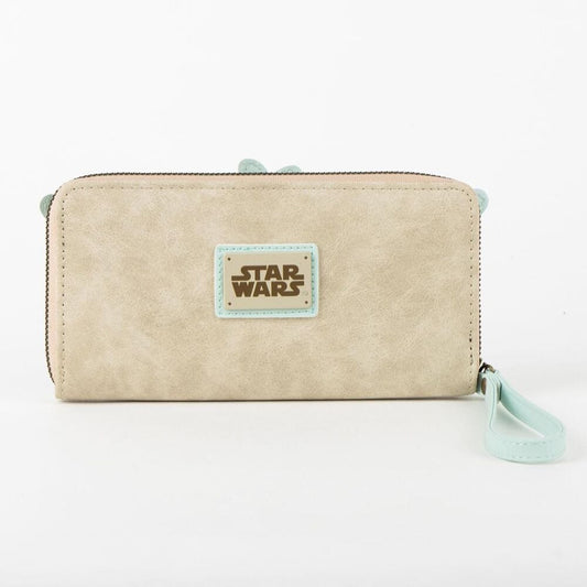 Cartera Grogu The Mandalorian Star Wars - imagen 2