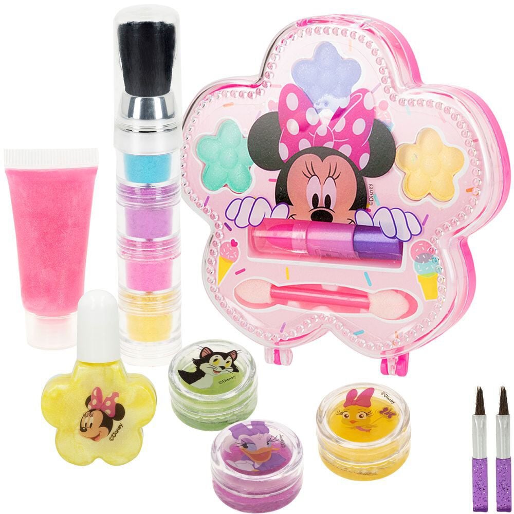 Set maquillaje Minnie Disney - imagen 2