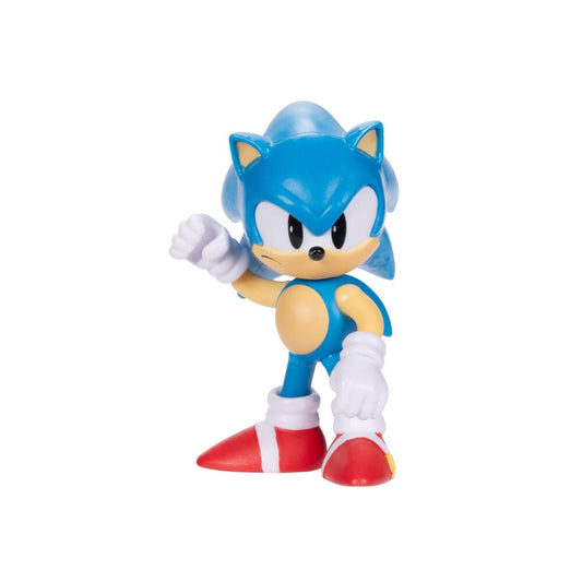 Blister 5 figuras Sonic The Hedgehog 6cm - imagen 4