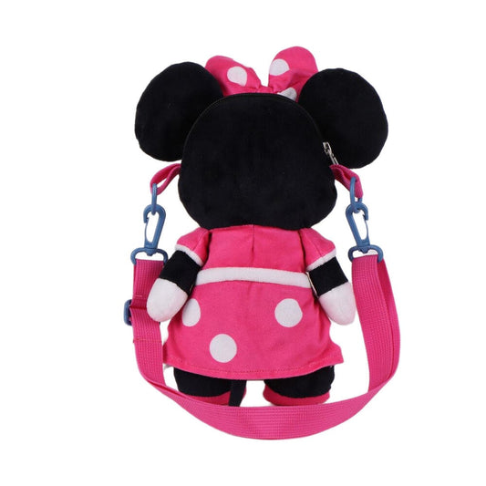 Bolso peluche Minnie Disney - imagen 2