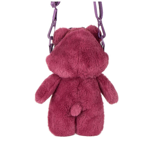 Bolso peluche Toy Story Disney Pixar - imagen 2