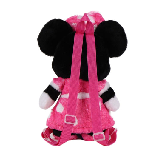 Mochila peluche Minnie Disney 30cm - imagen 2