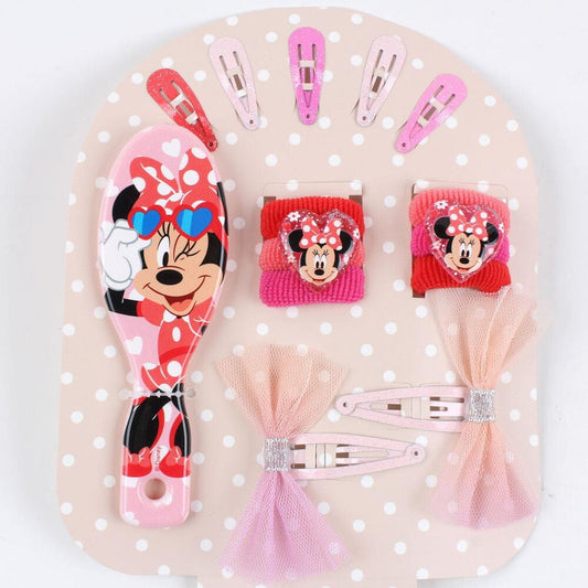 Set belleza Minnie Disney - imagen 2