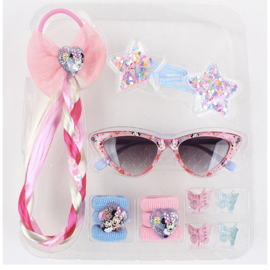 Set belleza + gafas Minnie Disney - imagen 2
