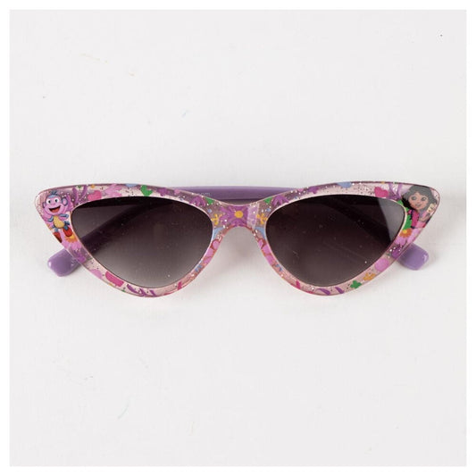Set belleza + gafas sol Dora Exploradora - imagen 2