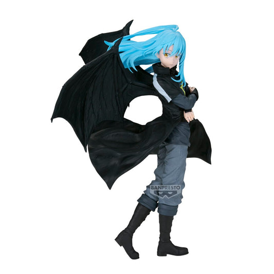 Figura Rimuru Tears of the Azure That Time I Got Reincarnated as a Slime 25cm - imagen 2